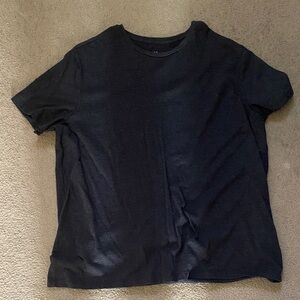 Goodfellow & Co Men's Charcoal Short Sleeve Tee